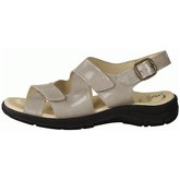 Slowlies  Sandalen Sandaletten 413 - Importiert, Beige