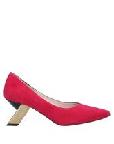 DANIELE ANCARANI Pumps