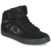 DC Shoes  Turnschuhe PURE HT WC M SHOE BCM