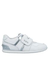 TOD'S Low Sneakers & Tennisschuhe