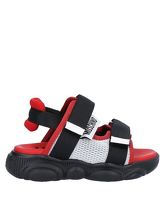 MOSCHINO TEEN Sandalen