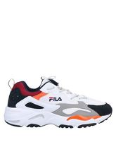 FILA Low Sneakers & Tennisschuhe