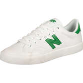 new balance Schuhe Pro Court Sneakers Low weiß-kombi Herren