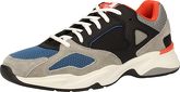 Dockers Sneaker Nubukleder/Textil