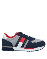 TOMMY HILFIGER Low Sneakers & Tennisschuhe