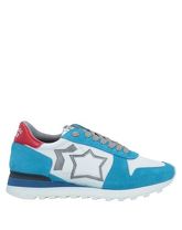 ATLANTIC STARS Low Sneakers & Tennisschuhe