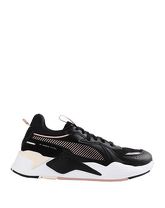 PUMA Low Sneakers & Tennisschuhe