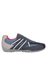 GEOX Low Sneakers & Tennisschuhe