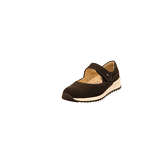 Finn Comfort Slipper Klassische Slipper schwarz Damen