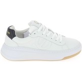 No Name  Sneaker Bridget Trainer Gr.Nappa Soft Blanc Noir