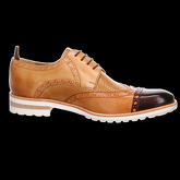 Melvin   Hamilton  Herrenschuhe Schnuerschuhe 103779 Eddy 48