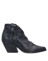 ELENA IACHI Stiefeletten