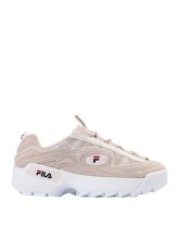 FILA Low Sneakers & Tennisschuhe