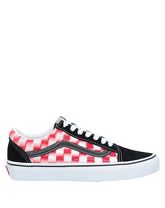 VANS Low Sneakers & Tennisschuhe