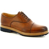 Leonardo Shoes  Herrenschuhe 1006_1 PE VITELLO CUOI