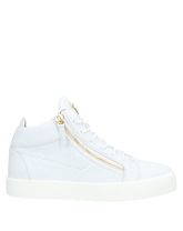 GIUSEPPE ZANOTTI High Sneakers & Tennisschuhe