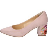 Olga Rubini  Pumps pumps synthetisches wildleder