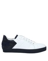 ROBERTO BOTTICELLI Low Sneakers & Tennisschuhe