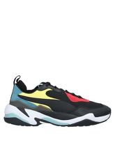 PUMA Low Sneakers & Tennisschuhe