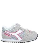 DIADORA Low Sneakers & Tennisschuhe