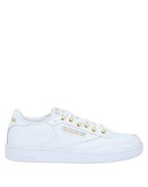 REEBOK Low Sneakers & Tennisschuhe