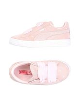 PUMA Low Sneakers & Tennisschuhe