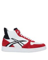 FLAME Los Angeles High Sneakers & Tennisschuhe