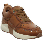 Carmela  Sneaker Carmela  - 67423PIEL CAMEL