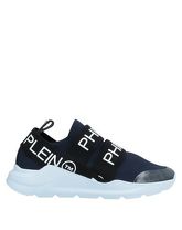 PHILIPP PLEIN Low Sneakers & Tennisschuhe