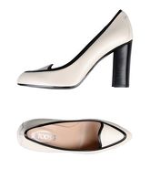 TOD'S Pumps