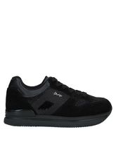 HOGAN Low Sneakers & Tennisschuhe