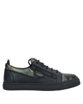 GIUSEPPE ZANOTTI Low Sneakers & Tennisschuhe