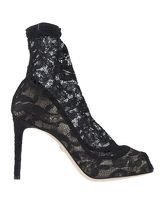 DOLCE & GABBANA Stiefeletten