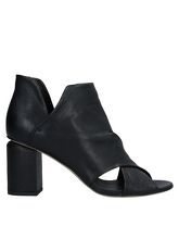 OFFICINE CREATIVE ITALIA Ankle Boots