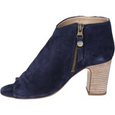 Keys  Ankle Boots stiefeletten wildleder