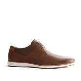 NoGRZ J.Kuypers Sneakers Low cognac Herren