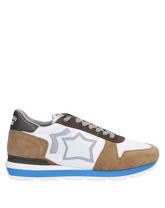 ATLANTIC STARS Low Sneakers & Tennisschuhe