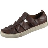 The Sandals Factory  Sandalen Offene M7033-530 beige marrone Tinder Vacc M7033-530