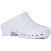 Calzuro  Clogs S BIANCO