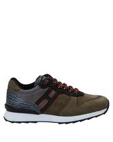 HOGAN REBEL Low Sneakers & Tennisschuhe
