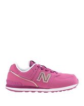 NEW BALANCE Low Sneakers & Tennisschuhe