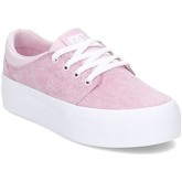 DC Shoes  Sneaker Trase Platform SE