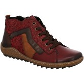 Remonte Dorndorf  Turnschuhe Stiefeletten Schnürstiefelette Kaltfutter R4777-35