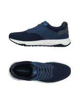 LUMBERJACK Low Sneakers & Tennisschuhe