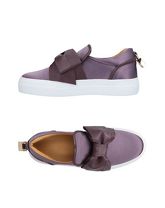 BUSCEMI Low Sneakers & Tennisschuhe