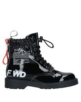 F_WD Stiefeletten