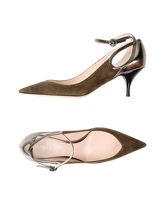 NINA RICCI Pumps