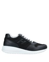 HOGAN Low Sneakers & Tennisschuhe