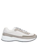 A.P.C. Low Sneakers & Tennisschuhe