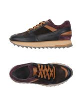 SANTONI Low Sneakers & Tennisschuhe